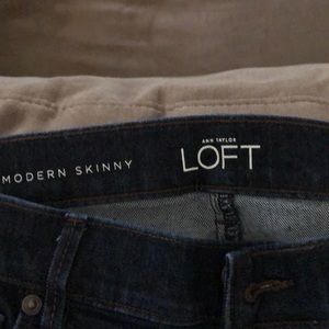 Ladies jeans